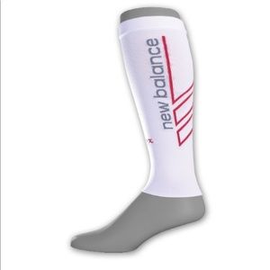 New Balance Sport Compression Sleeves